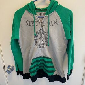 Slytherin Hoodie